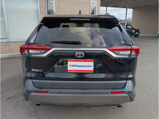 Toyota RAV4 6