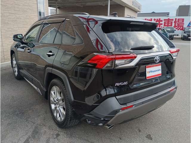 Toyota RAV4 7