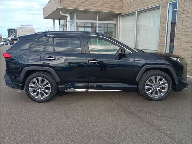 Toyota RAV4 8
