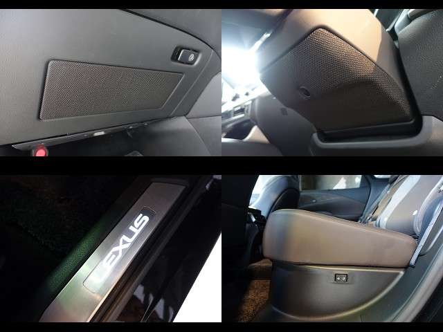 Lexus RX 9