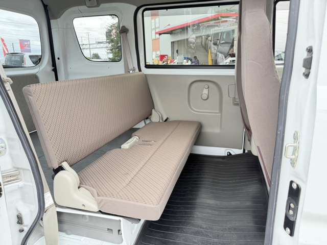 Suzuki Every 12