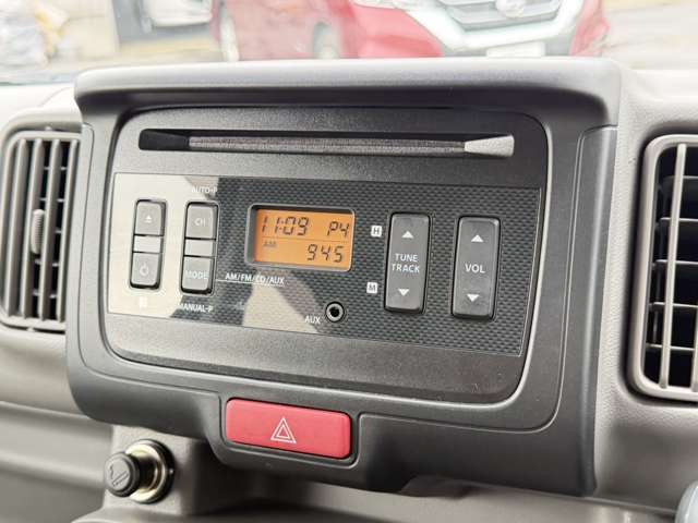 Suzuki Every 7