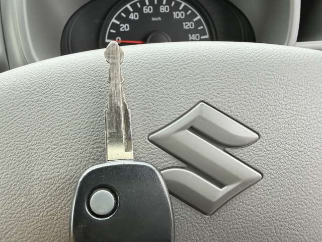 Suzuki Every 10