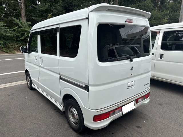 Suzuki Every 2