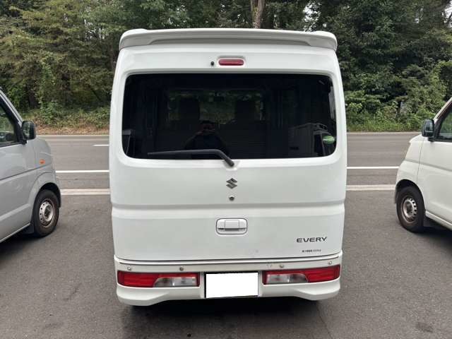 Suzuki Every 3