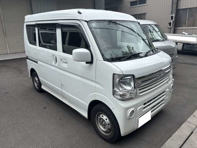 Suzuki Every 5