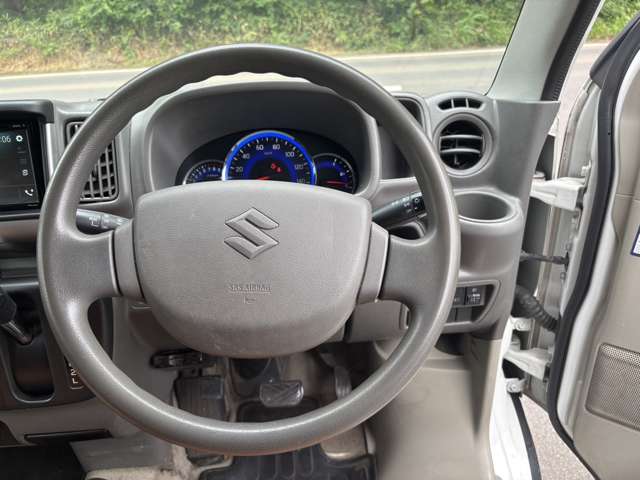 Suzuki Every 6