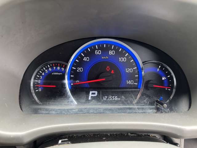 Suzuki Every 7