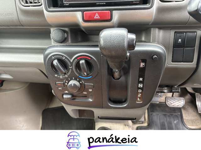 Suzuki Every 10