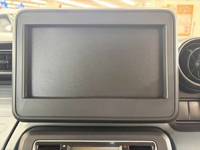 Suzuki Spacia Base 3