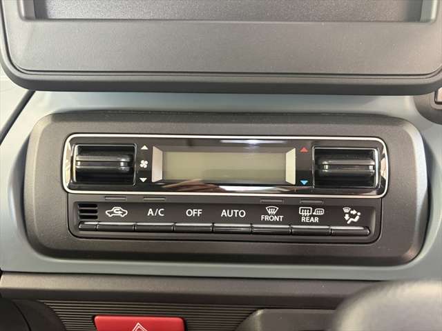 Suzuki Spacia Base 4