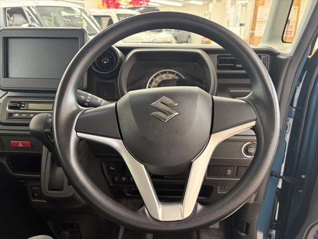 Suzuki Spacia Base 5