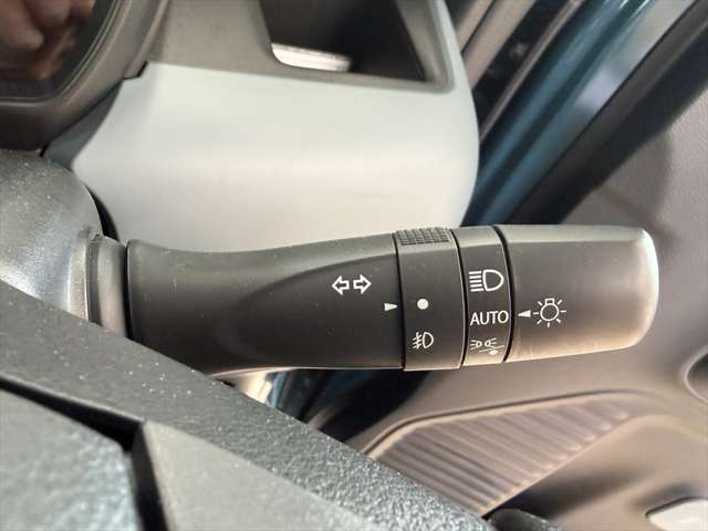 Suzuki Spacia Base 6