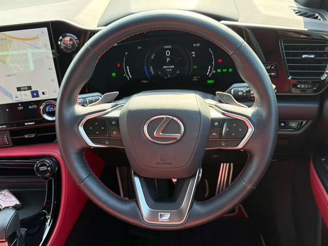 Lexus NX 12
