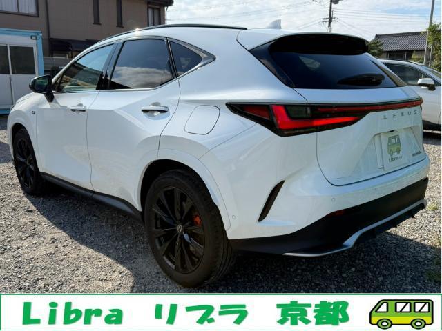 Lexus NX 2