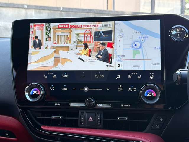 Lexus NX 3
