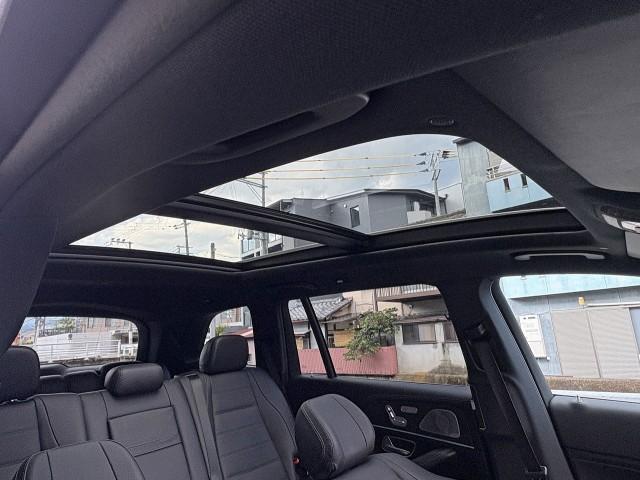 Mercedes-Benz GLS 12