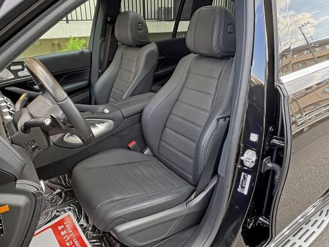 Mercedes-Benz GLS 9