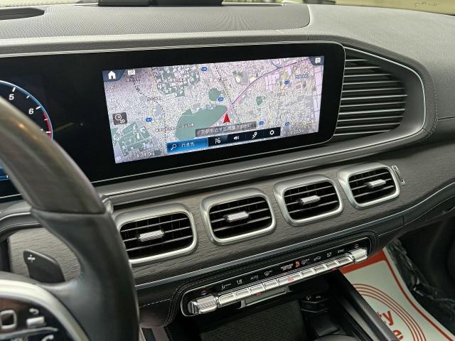 Mercedes-Benz GLS 10