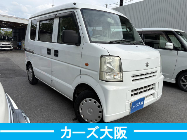 Suzuki Every 2