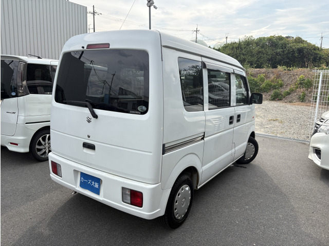 Suzuki Every 4