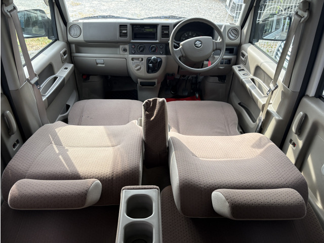 Suzuki Every 6