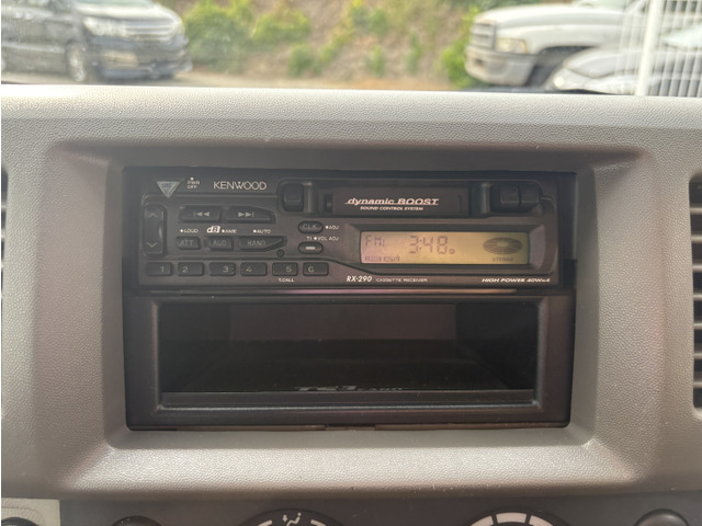 Suzuki Every 8