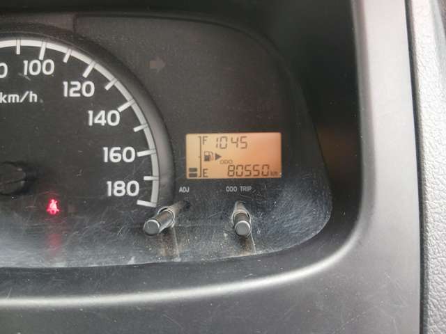 Toyota Light Ace Van 3