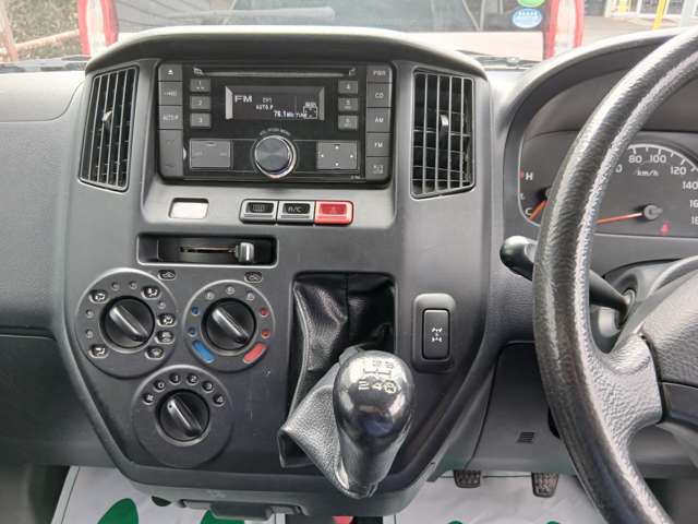 Toyota Light Ace Van 4