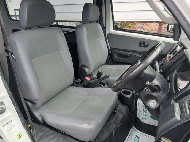 Toyota Light Ace Van 9