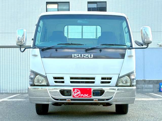 Isuzu Elf 3