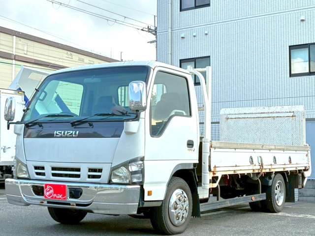 Isuzu Elf 4
