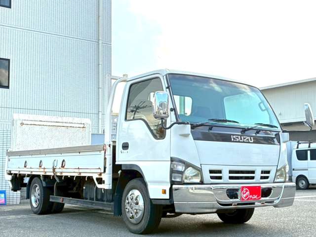 Isuzu Elf 10