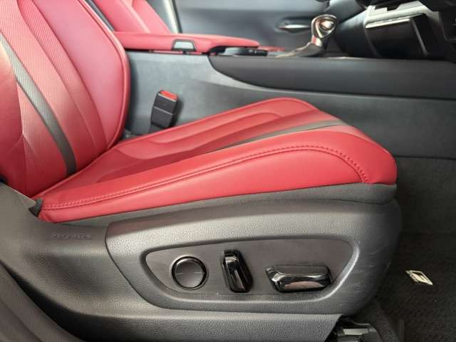 Lexus UX 8