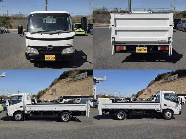 Hino Dutro 12