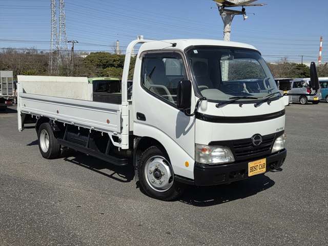 Hino Dutro 5