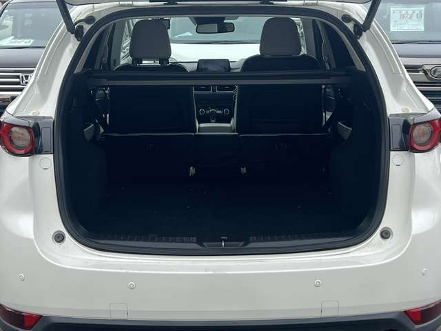 Mazda CX-5 12