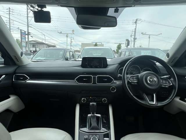 Mazda CX-5 5