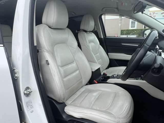 Mazda CX-5 6