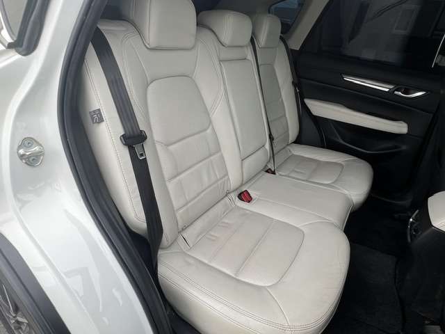 Mazda CX-5 7