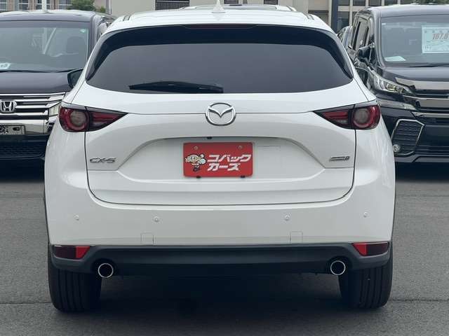 Mazda CX-5 10