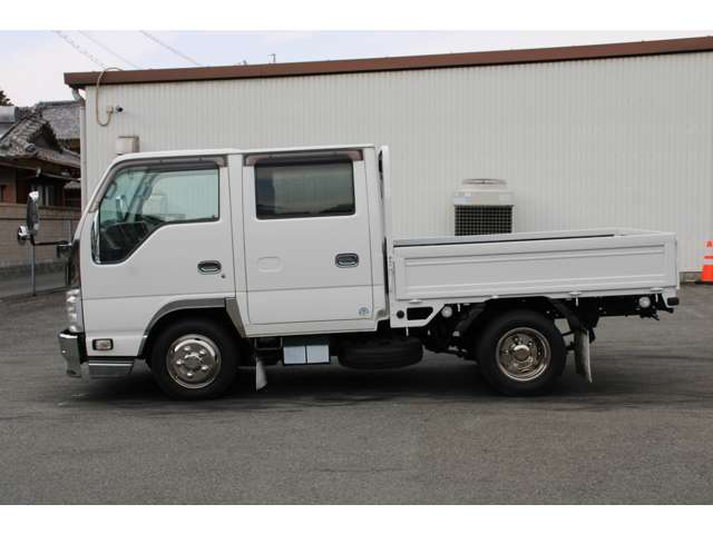 Isuzu Elf 4