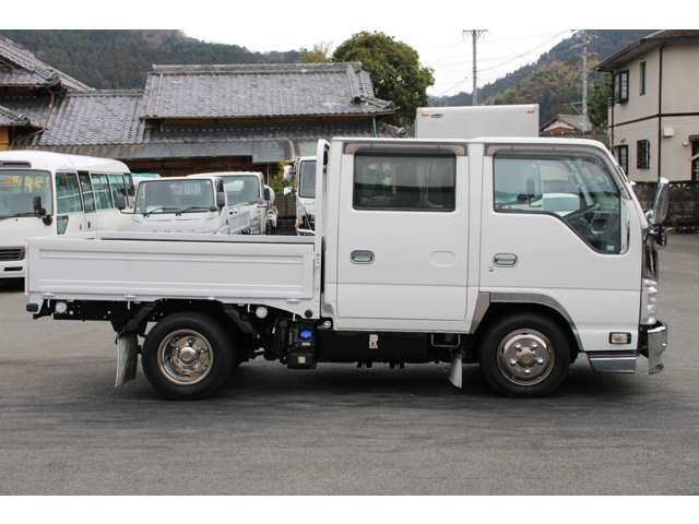 Isuzu Elf 5