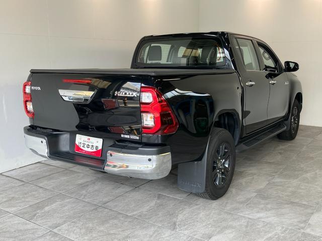 Toyota Hilux 3