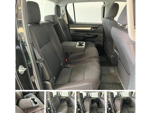 Toyota Hilux 6