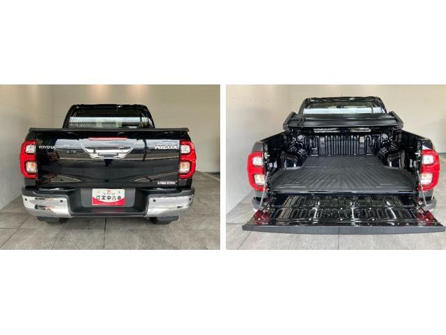 Toyota Hilux 7