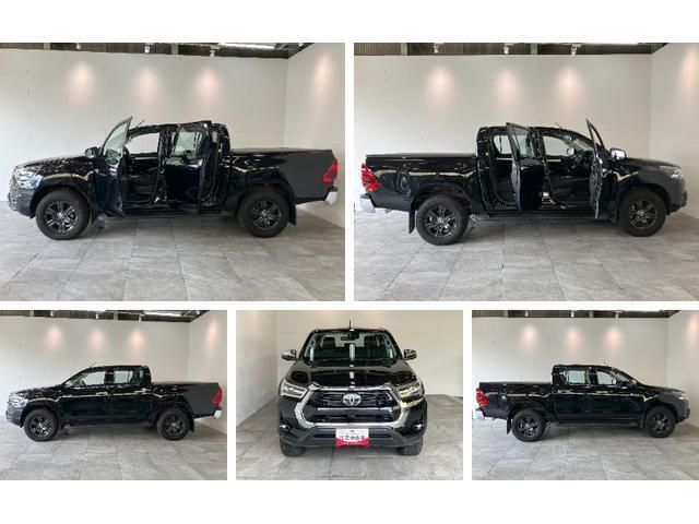 Toyota Hilux 8