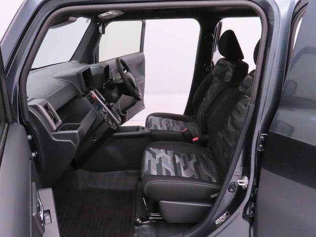 Daihatsu Taft 11