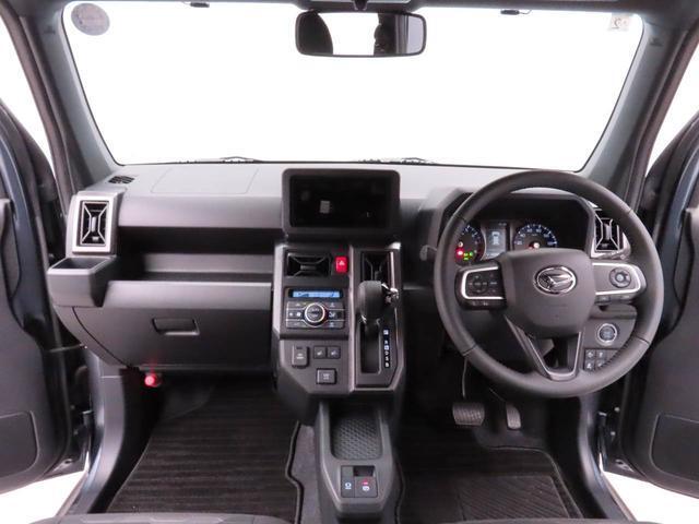 Daihatsu Taft 2