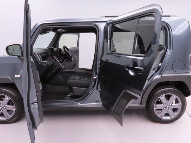 Daihatsu Taft 10